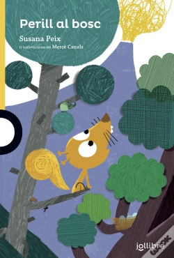 Capa do artigo Perill Al Bosc