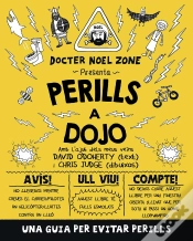 Capa do artigo Perills A Dojo