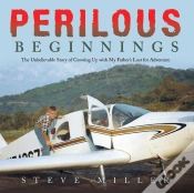 Capa do artigo Perilous Beginnings