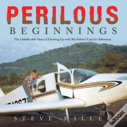 Capa do artigo Perilous Beginnings