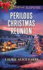 Perilous Christmas Reunion - Preview