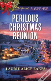 Capa do artigo Perilous Christmas Reunion