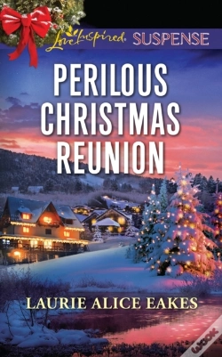 Capa do artigo Perilous Christmas Reunion