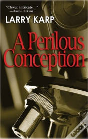 Capa do artigo Perilous Conception