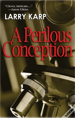Capa do artigo Perilous Conception