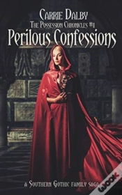 Capa do artigo Perilous Confessions