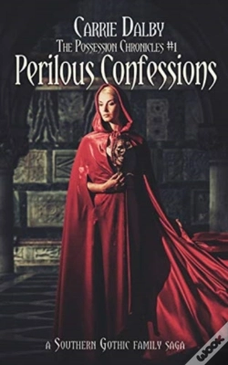 Capa do artigo Perilous Confessions
