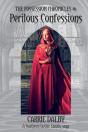 Perilous Confessions - Preview