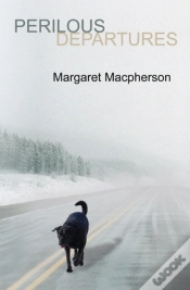 Capa do artigo Perilous Departures