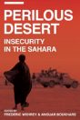 Perilous Desert - Preview