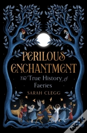 Capa do artigo Perilous Enchantment