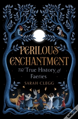 Capa do artigo Perilous Enchantment