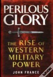 Capa do artigo Perilous Glory