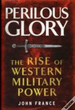 Capa do artigo Perilous Glory