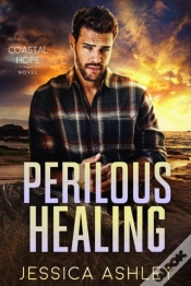 Capa do artigo Perilous Healing