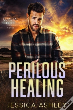 Capa do artigo Perilous Healing
