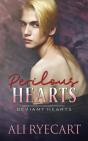 Perilous Hearts - Preview
