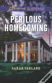 Capa do artigo Perilous Homecoming