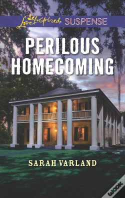 Capa do artigo Perilous Homecoming