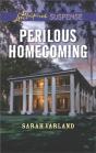 Perilous Homecoming - Preview
