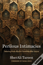 Capa do artigo Perilous Intimacies