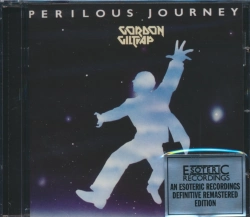 Capa do artigo Perilous Journey - CD
