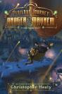 Perilous Journey Of Danger And Mayhem #1: A Dastardly Plot - Preview