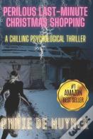 Perilous Last-Minute Christmas Shopping