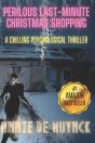 Perilous Last-Minute Christmas Shopping - Preview