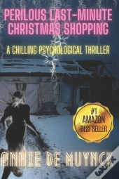 Perilous Last-Minute Christmas Shopping