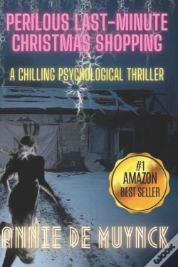 Capa do artigo Perilous Last-Minute Christmas Shopping
