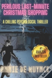Capa do artigo Perilous Last-Minute Christmas Shopping