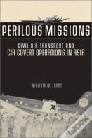 Perilous Missions