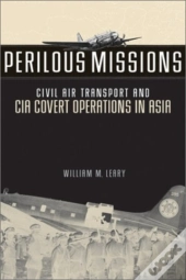 Perilous Missions