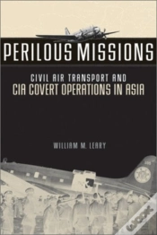 Capa do artigo Perilous Missions