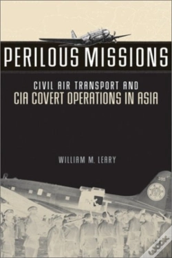 Capa do artigo Perilous Missions