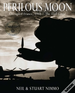 Capa do artigo Perilous Moon