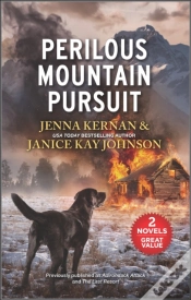 Capa do artigo Perilous Mountain Pursuit