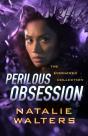 Perilous Obsession (Cornered Collection) - Preview