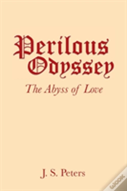 Capa do artigo Perilous Odyssey