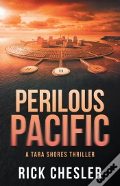 Capa do artigo Perilous Pacific