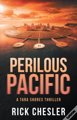 Capa do artigo Perilous Pacific