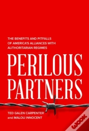 Capa do artigo Perilous Partners