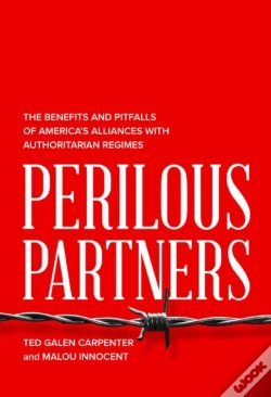 Capa do artigo Perilous Partners