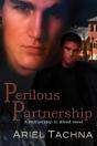 Perilous Partnership - Preview