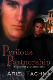 Capa do artigo Perilous Partnership