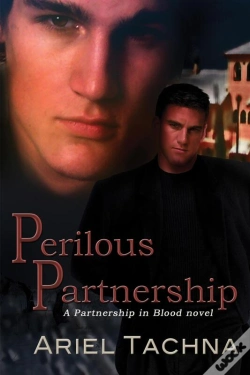 Capa do artigo Perilous Partnership