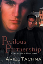 Perilous Partnership - Preview
