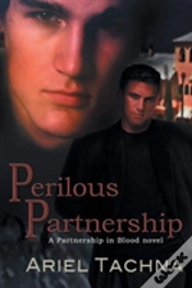 Capa do artigo Perilous Partnership