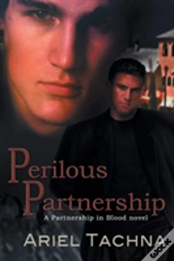 Capa do artigo Perilous Partnership